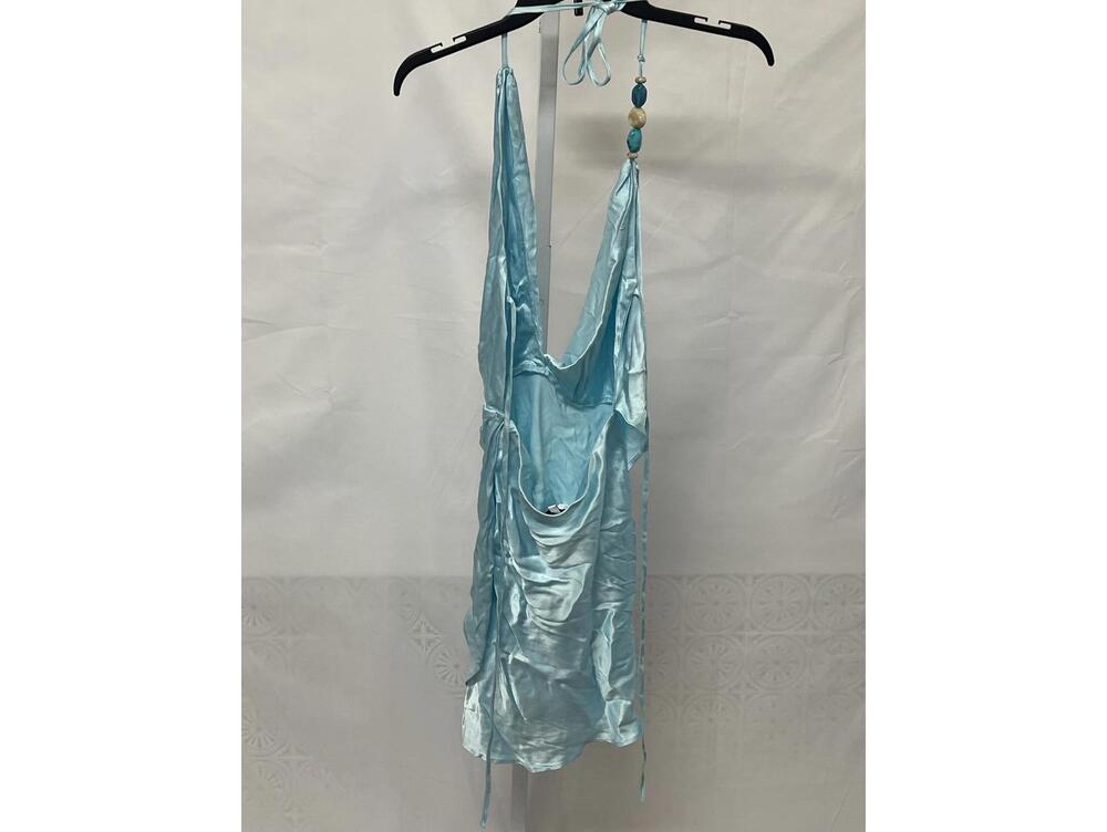 Sndys ROSITA MINI DRESS - Picture 6 of 6